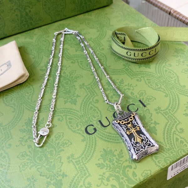 Gucci Necklace