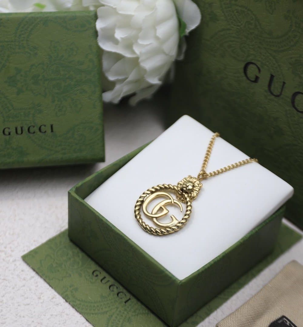 Gucci Necklace