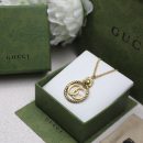 Gucci Necklace