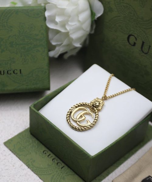 Gucci Necklace
