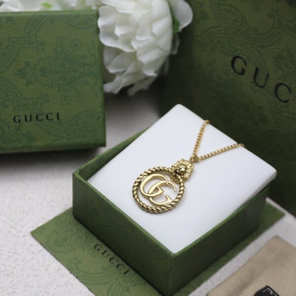 Gucci Necklace