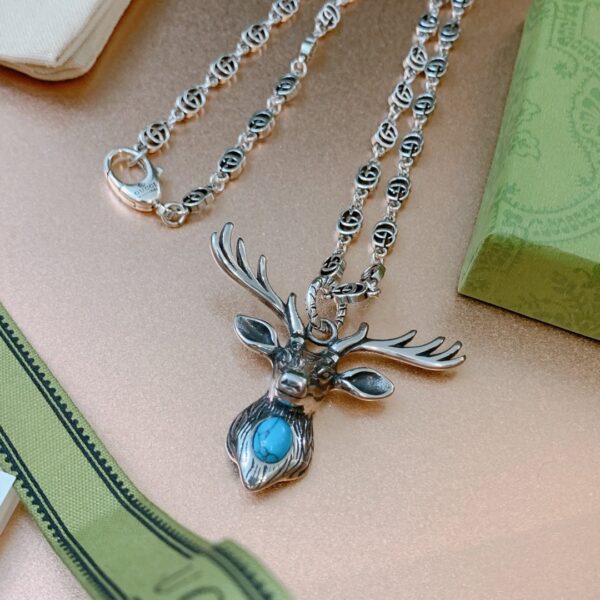 Gucci Necklace