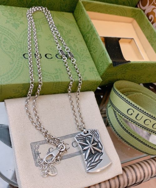 Gucci Necklace