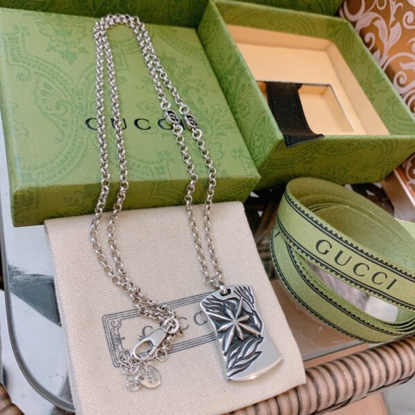 Gucci Necklace