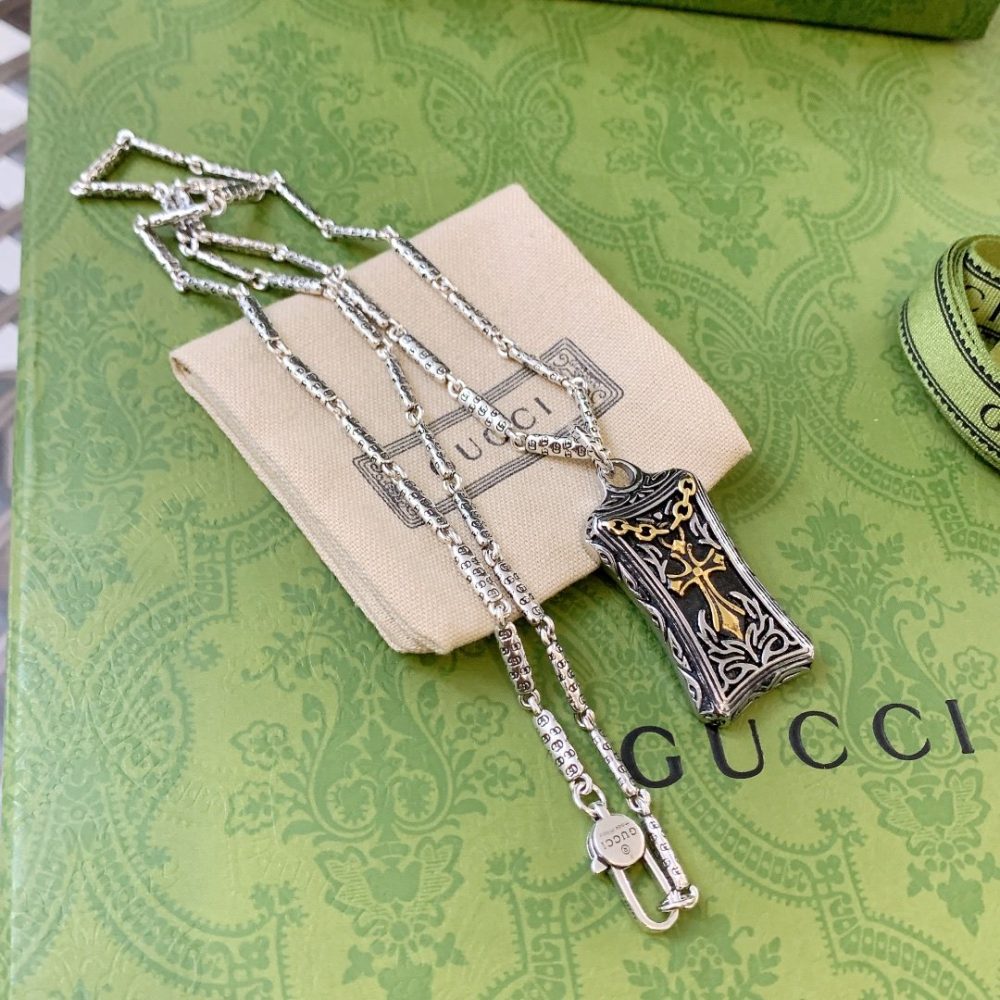 Gucci Necklace - Image 2