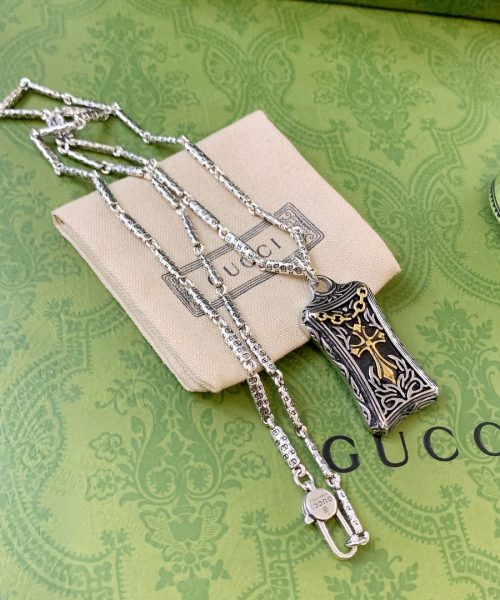 Gucci Necklace