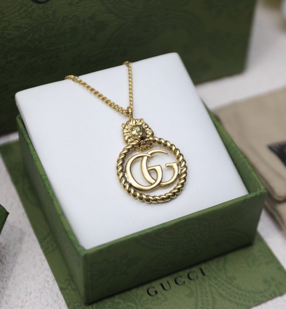 Gucci Necklace