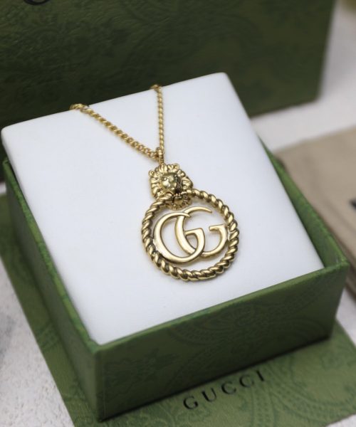 Gucci Necklace