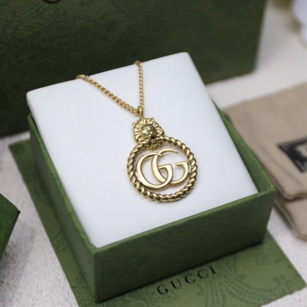 Gucci Necklace