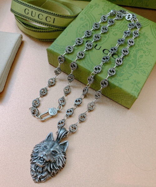 Gucci Necklace