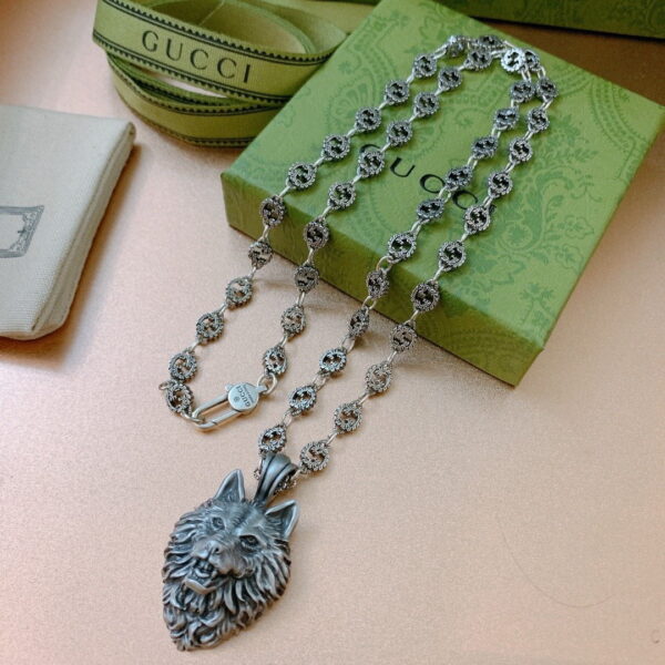 Gucci Necklace