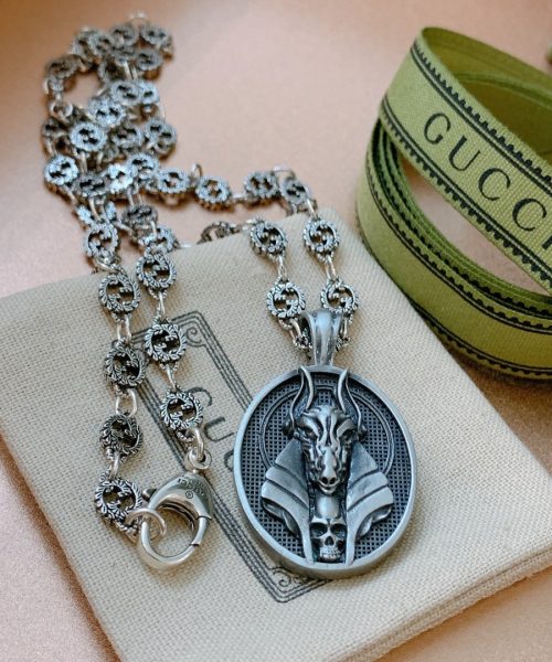 Gucci Necklace