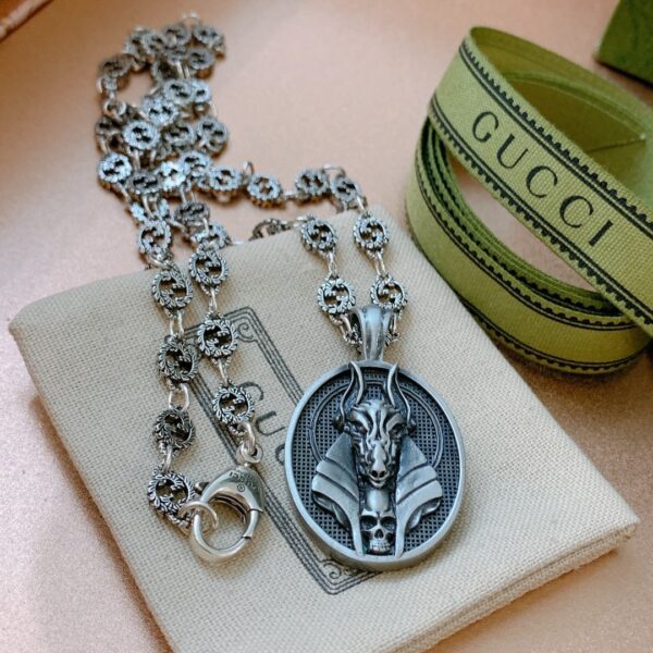 Gucci Necklace