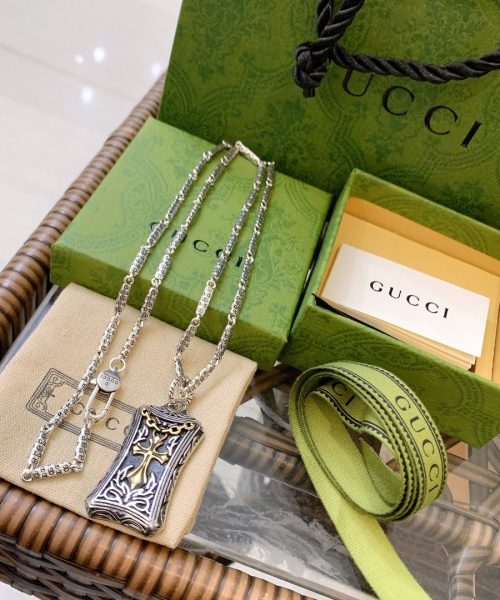 Gucci Necklace