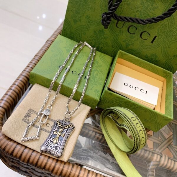 Gucci Necklace