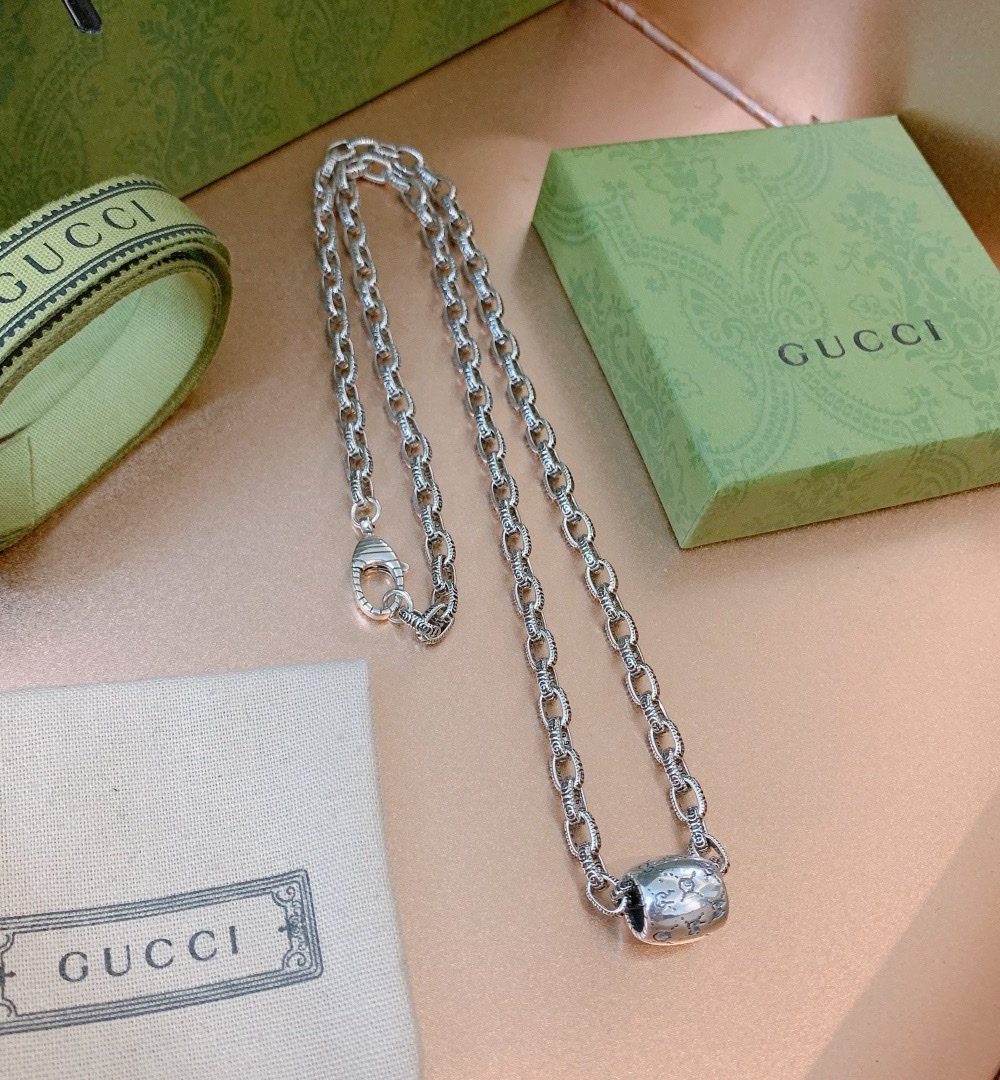 Gucci Necklace