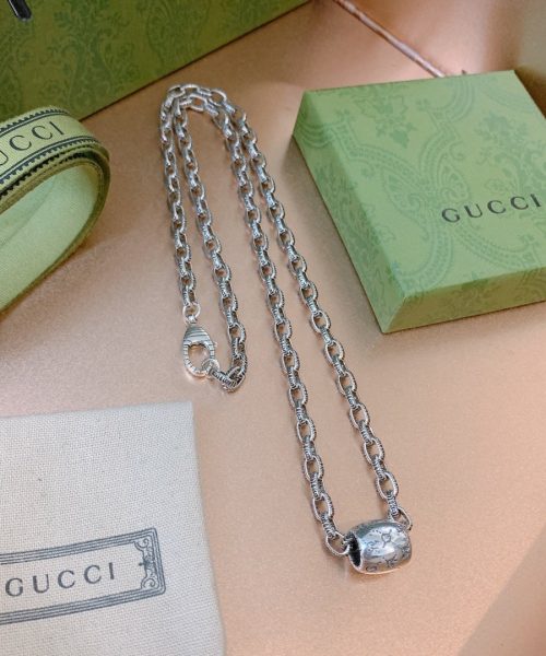 Gucci Necklace
