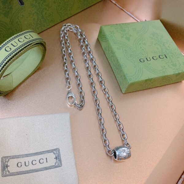 Gucci Necklace