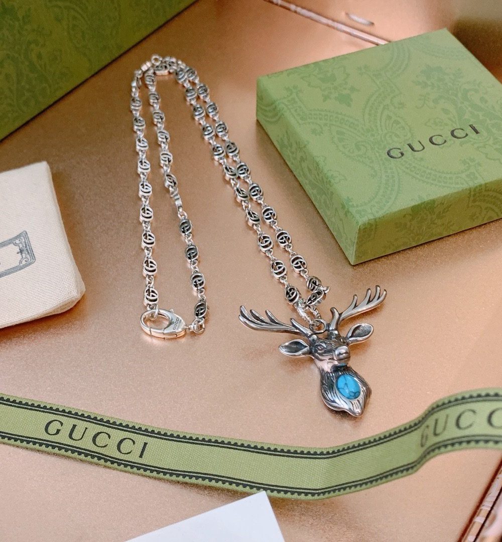 Gucci Necklace