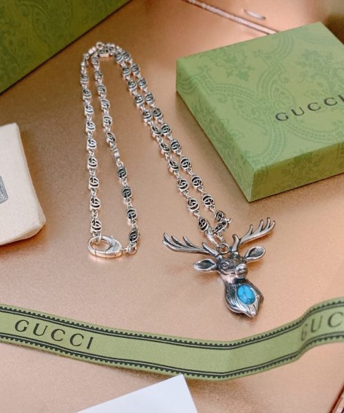 Gucci Necklace