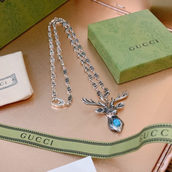 Gucci Necklace