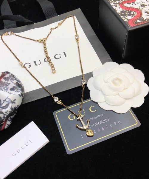 Gucci Necklace
