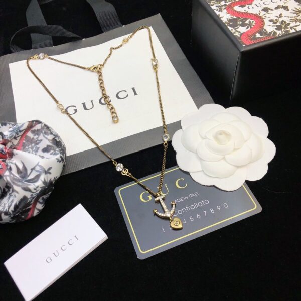 Gucci Necklace
