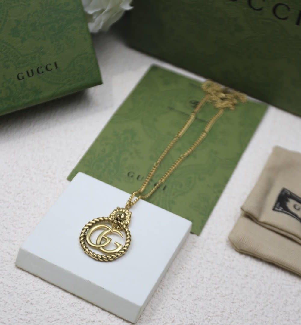 Gucci Necklace