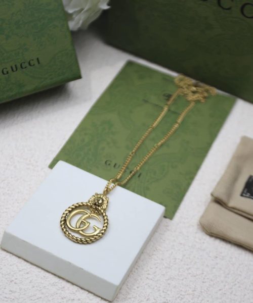 Gucci Necklace