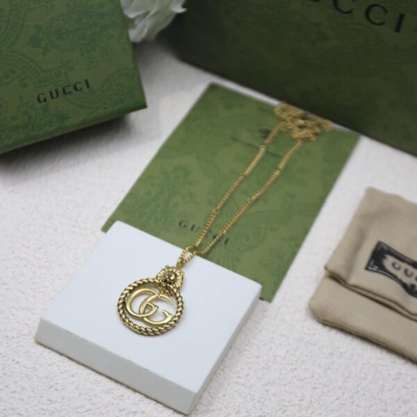Gucci Necklace