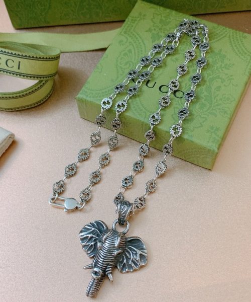 Gucci Necklace