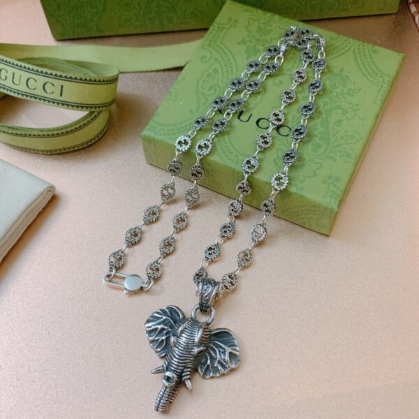 Gucci Necklace