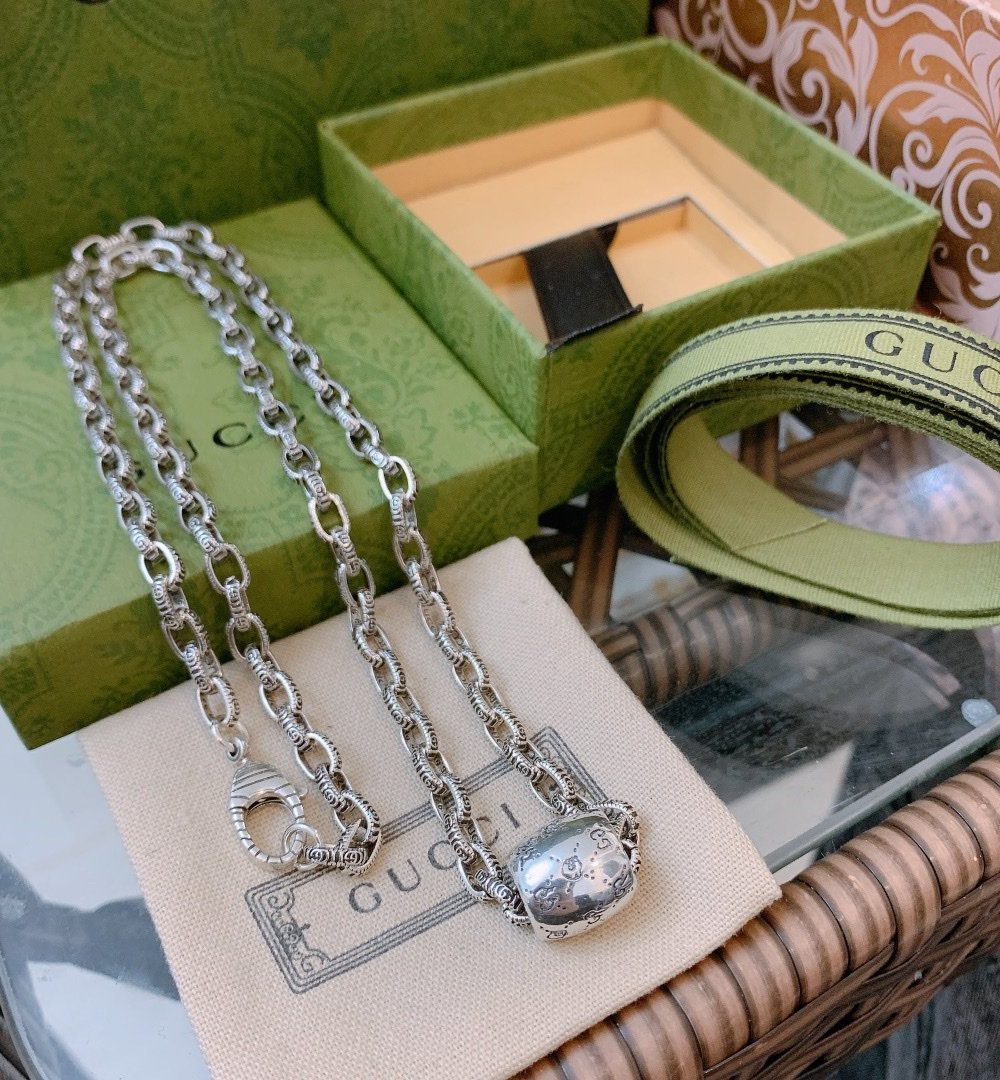 Gucci Necklace