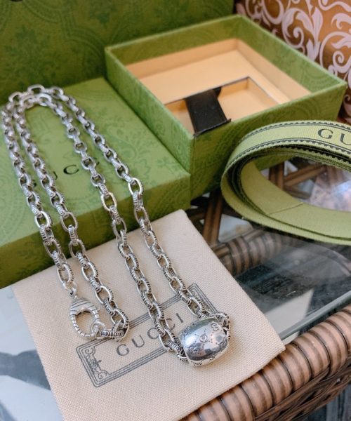 Gucci Necklace