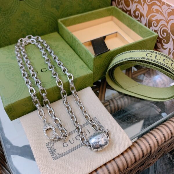 Gucci Necklace