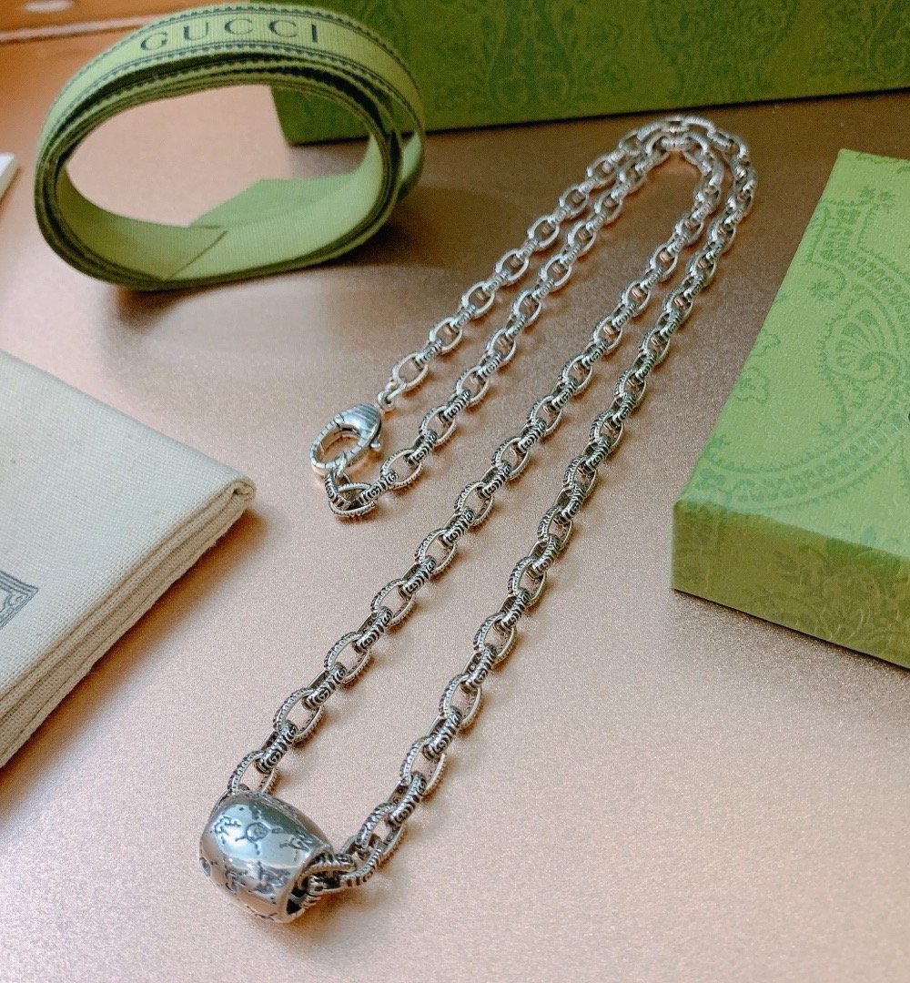 Gucci Necklace