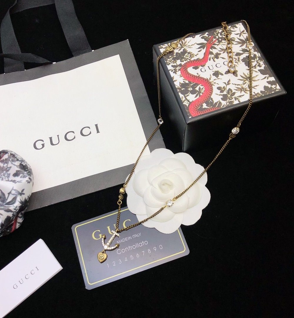 Gucci Necklace