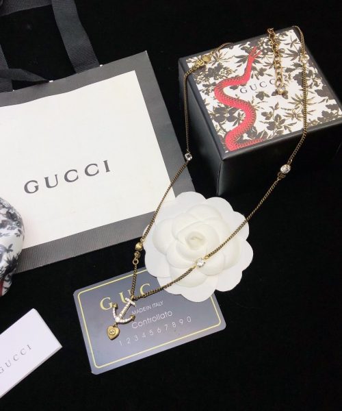 Gucci Necklace
