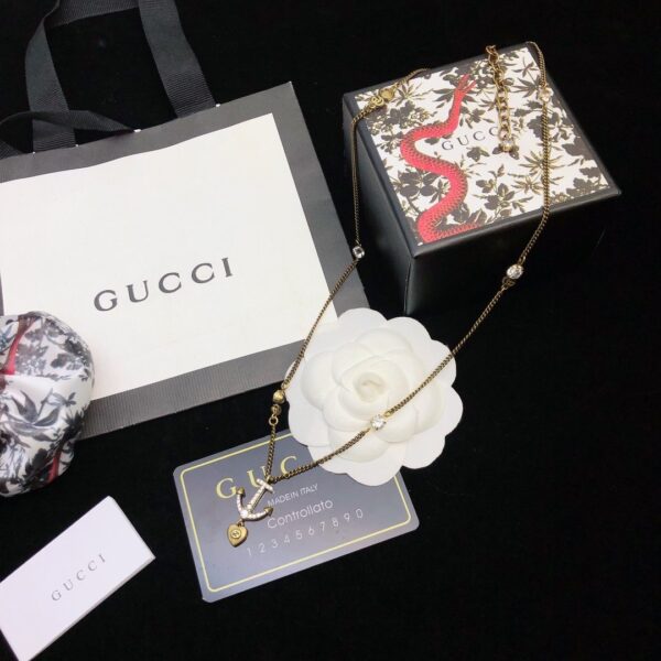 Gucci Necklace