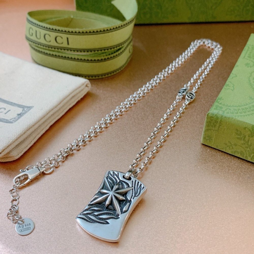 Gucci Necklace - Image 2