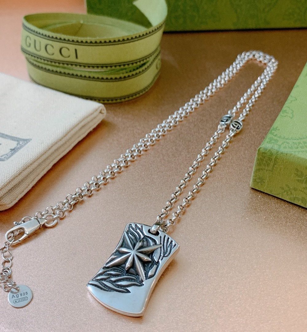 Gucci Necklace