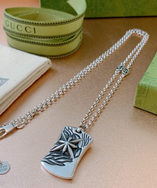Gucci Necklace