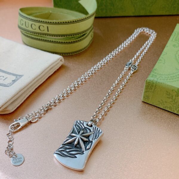 Gucci Necklace