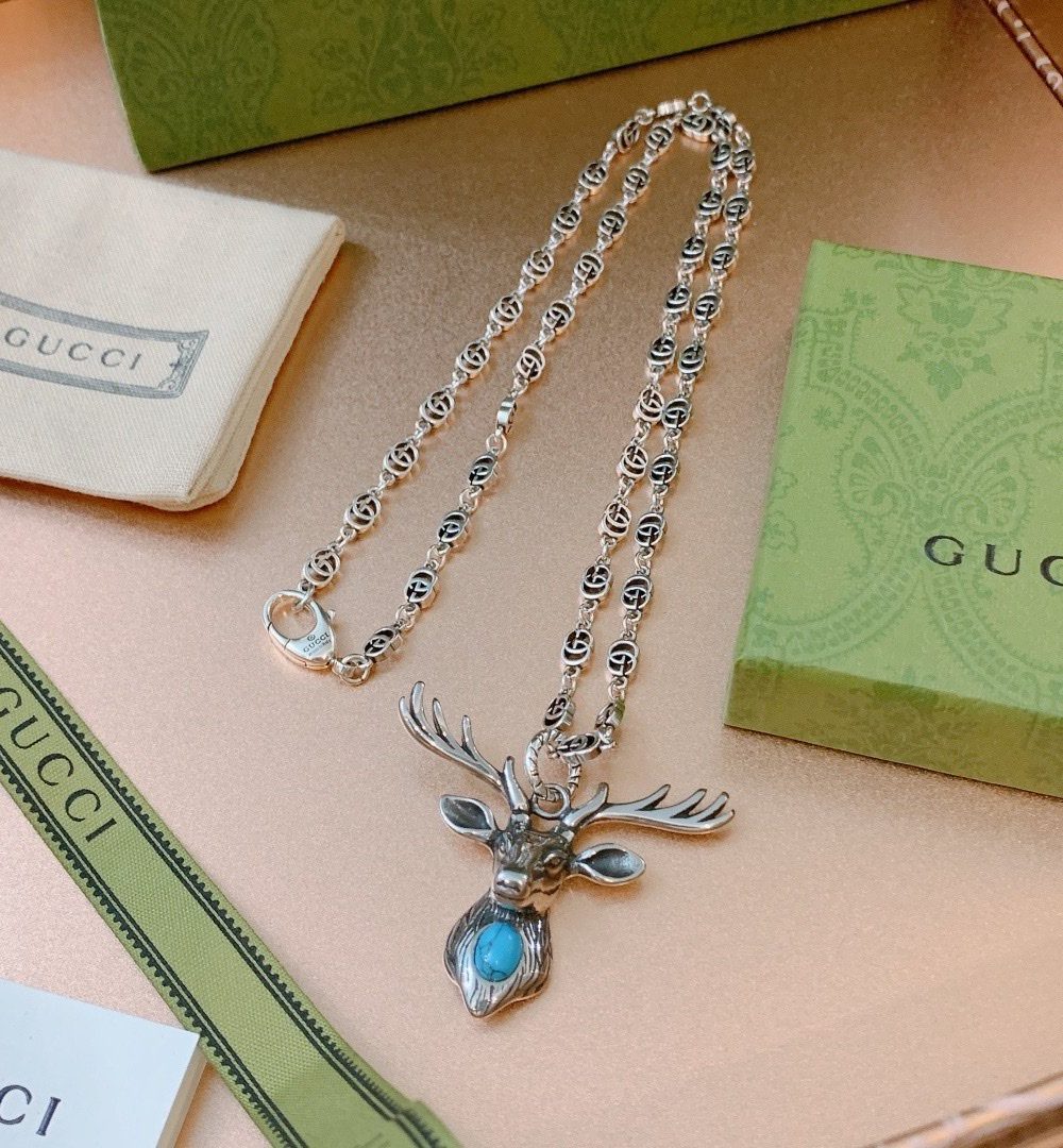 Gucci Necklace