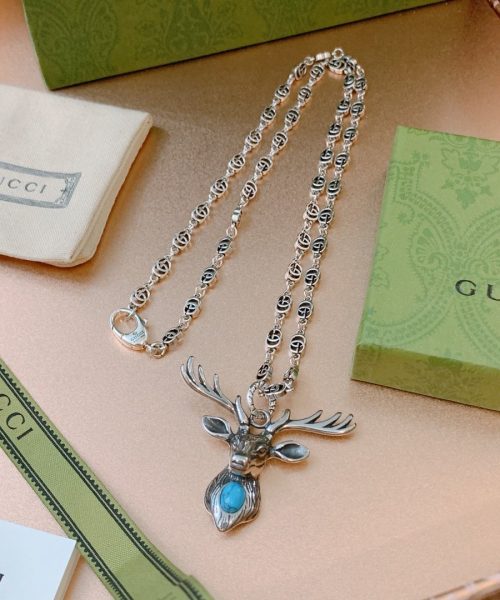 Gucci Necklace