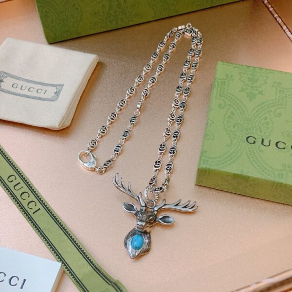 Gucci Necklace