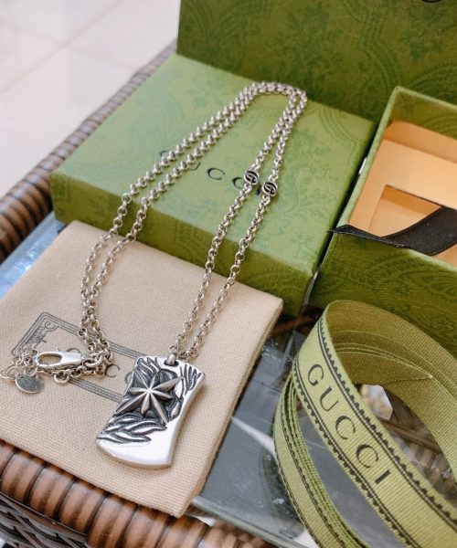 Gucci Necklace