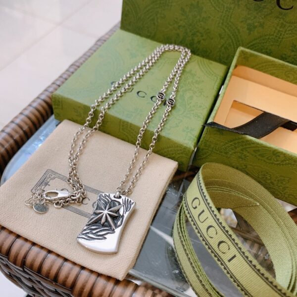 Gucci Necklace