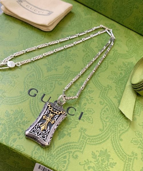 Gucci Necklace