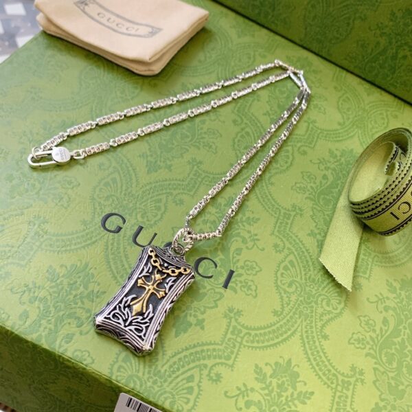 Gucci Necklace